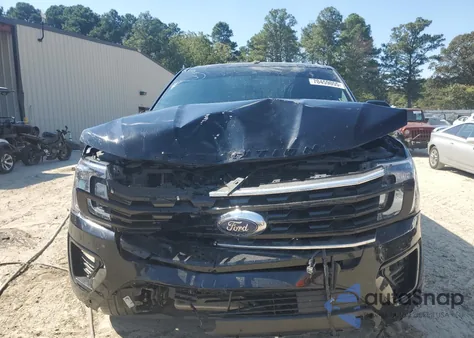 2020 Ford Expedition Limited from USA, damaged, VIN 1FMJU2AT5LEA79701